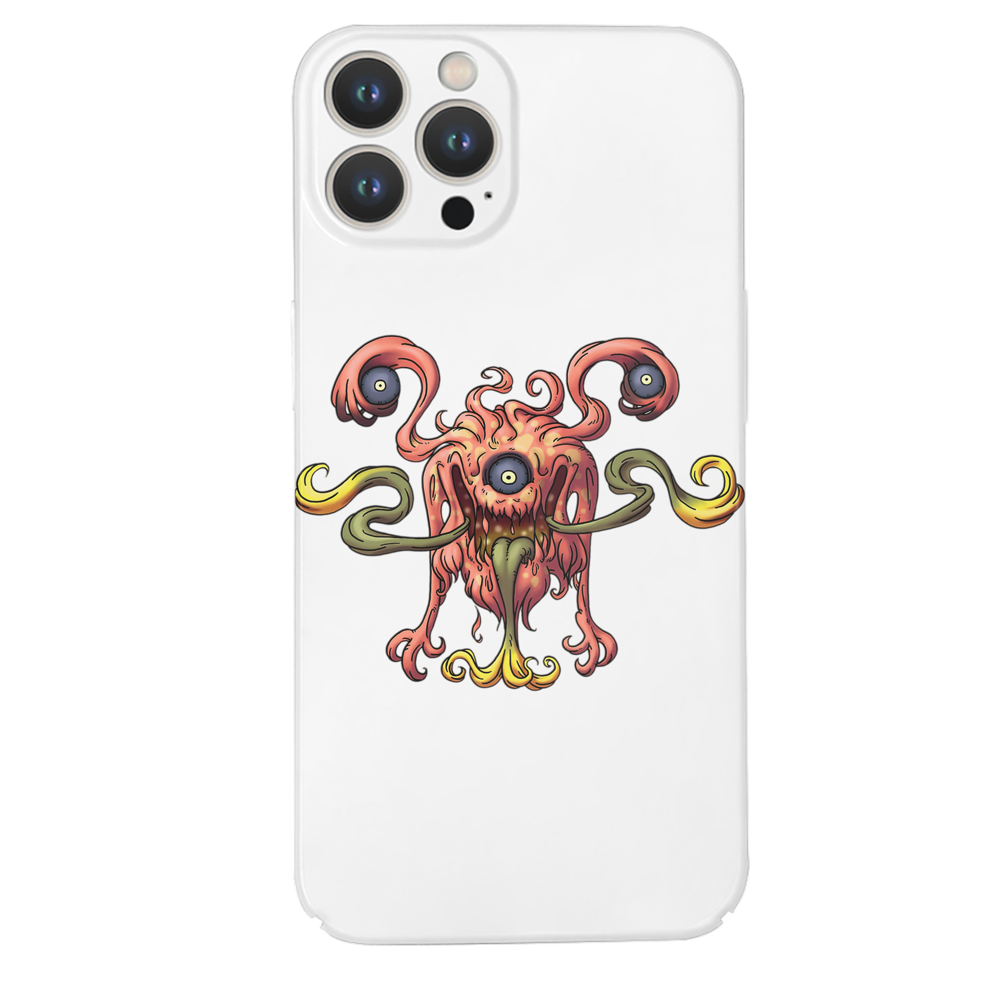 （画像用） ドラゴンクエスト Doragon Kuesuto Dragon Quest 【iPhone 14シリーズ対応】ハードケース